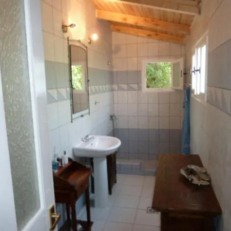 Casa vacanze Angela, Panoramablick Uebers