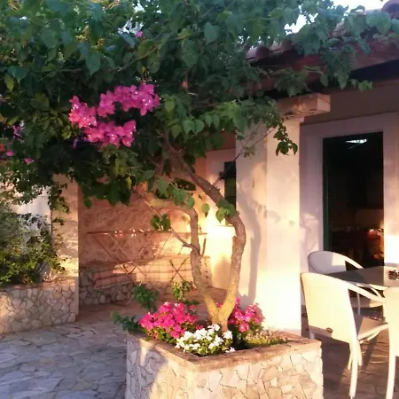 Angela, Panoramablick Uebers *