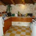 Angela, Panoramablick Uebers בית נופש Vasilikí
