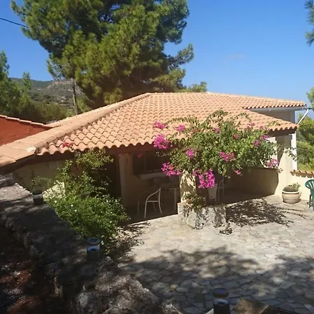 Angela, Panoramablick Uebers * Vasilikos (Zakynthos)
