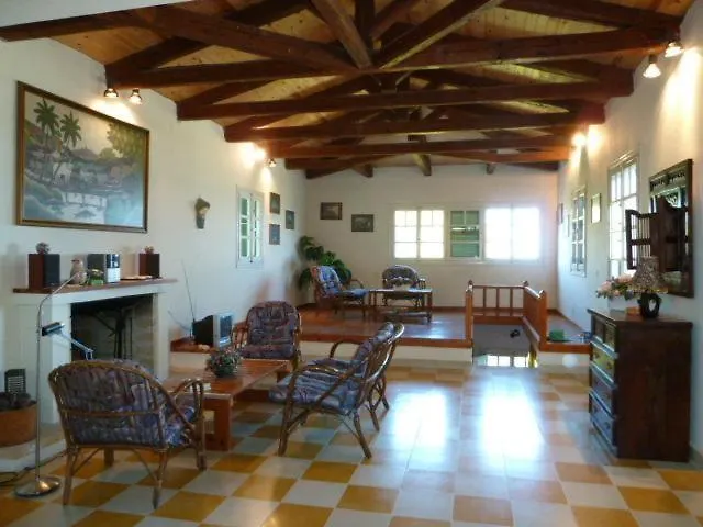 Casa vacanze Angela, Panoramablick Uebers *