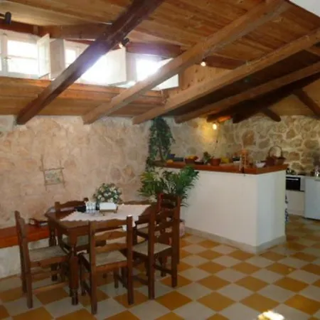 Angela, Panoramablick Uebers * Vasilikí